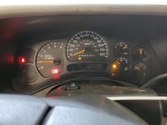 2007 GMC NEW SIERRA #3280335959