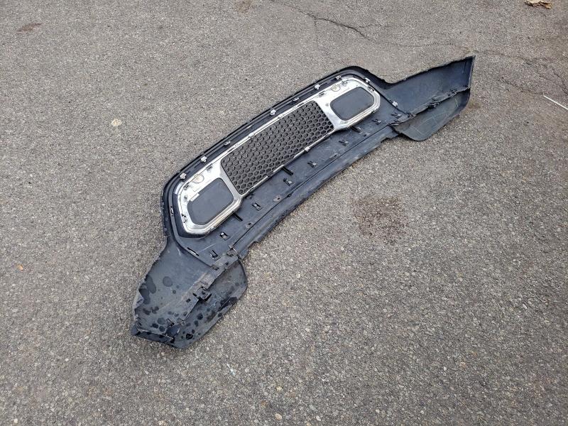 2019 JEEP GRAND CHER #3304672967