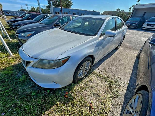 2013 LEXUS ES 350 #3297074527