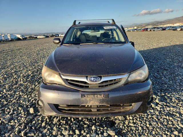 2010 SUBARU IMPREZA 2. #3309776840