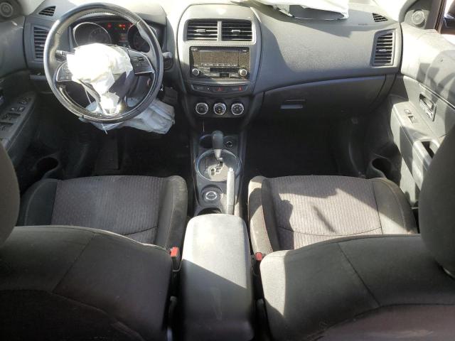 2017 MITSUBISHI OUTLANDER #3284782527