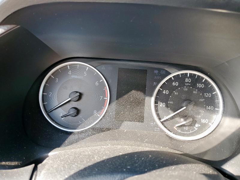 2024 NISSAN SENTRA S #3304003683