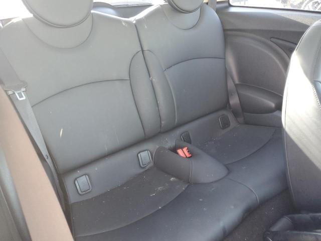 2013 MINI COOPER S #3297315390