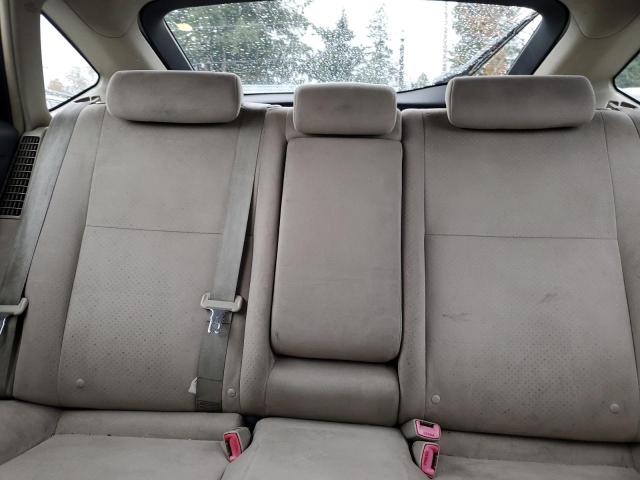 2007 TOYOTA PRIUS #3296433649