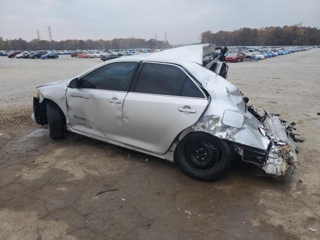 2012 TOYOTA CAMRY BASE #3297048525