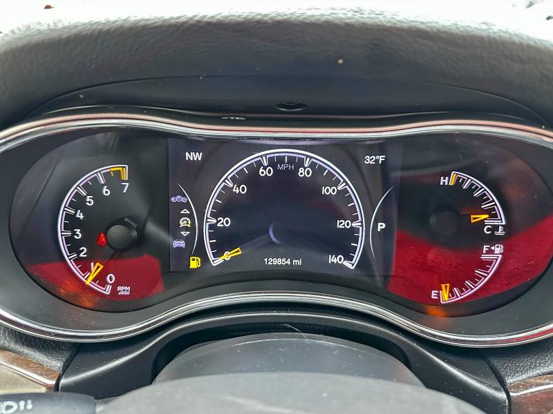 2018 JEEP GRAND CHER #3297893808