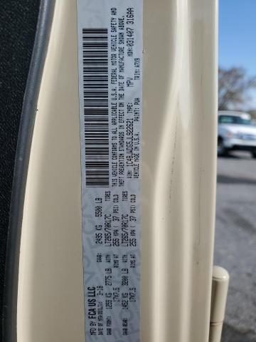 2018 JEEP WRANGLER U #3303768431