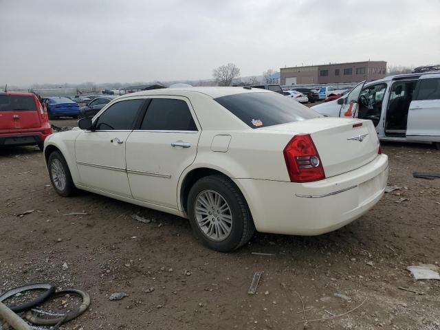 2010 CHRYSLER 300 TOURIN #3302921051