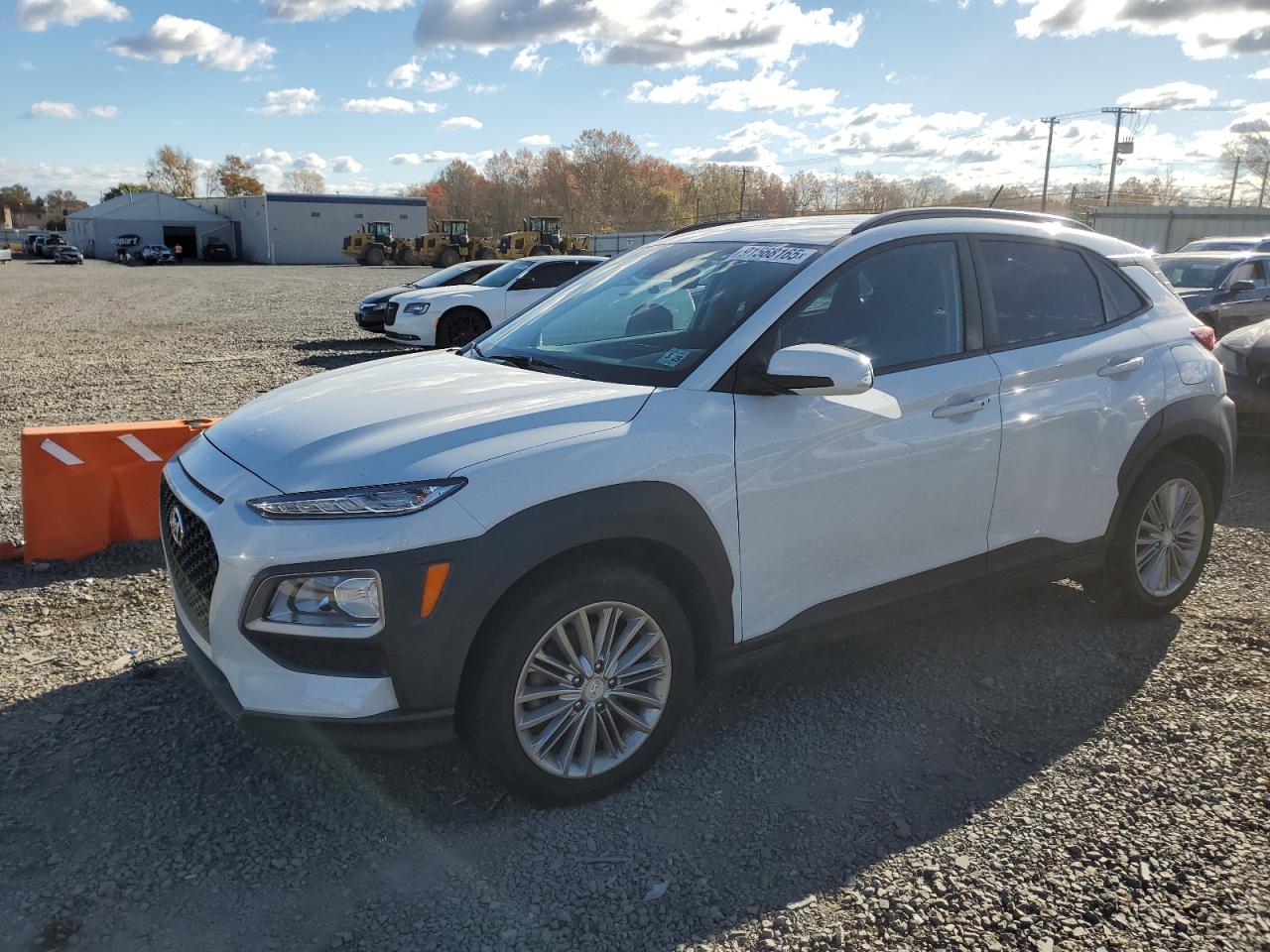 HYUNDAI KONA SEL