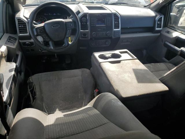 2015 FORD F150 SUPER #3284675355