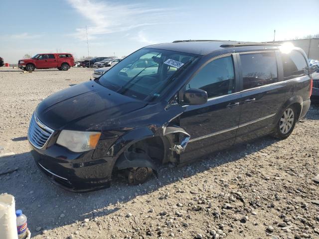 2011 CHRYSLER TOWN & COU #3310453303