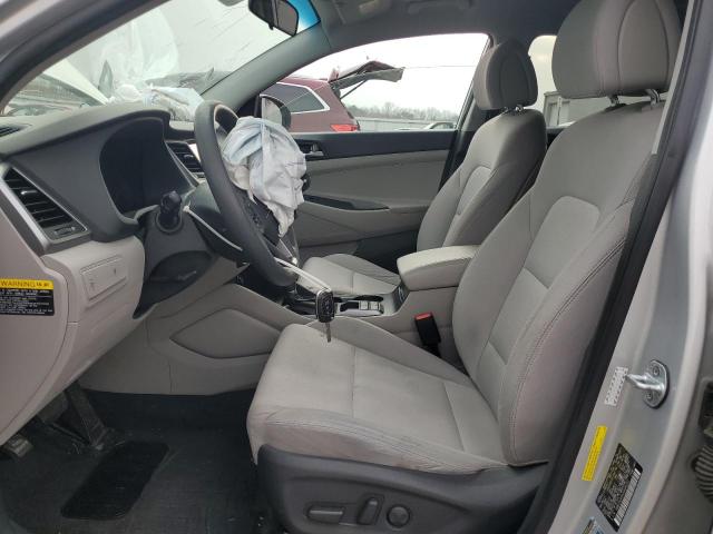 2018 HYUNDAI TUCSON SEL #3301847430