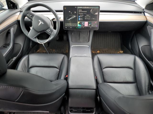 2021 TESLA MODEL 3 #3301632656