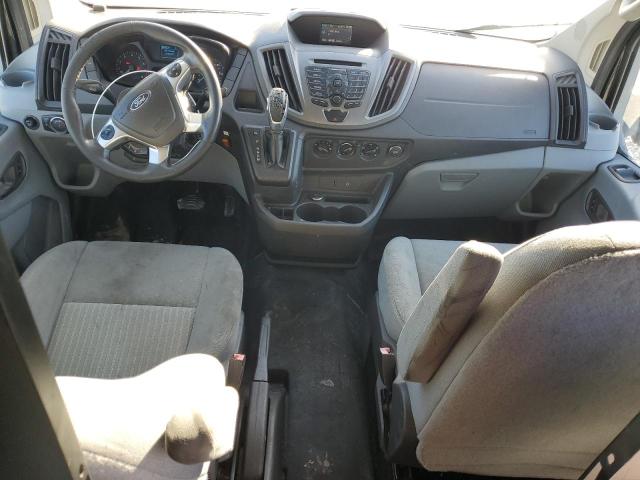 2015 FORD TRANSIT T- #3286618892