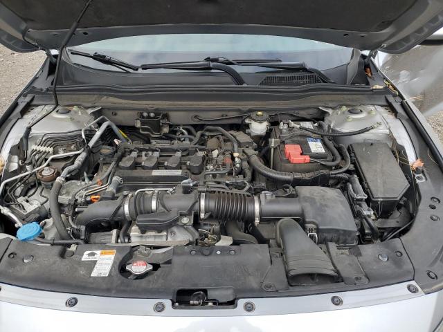 2019 HONDA ACCORD LX #3305361307