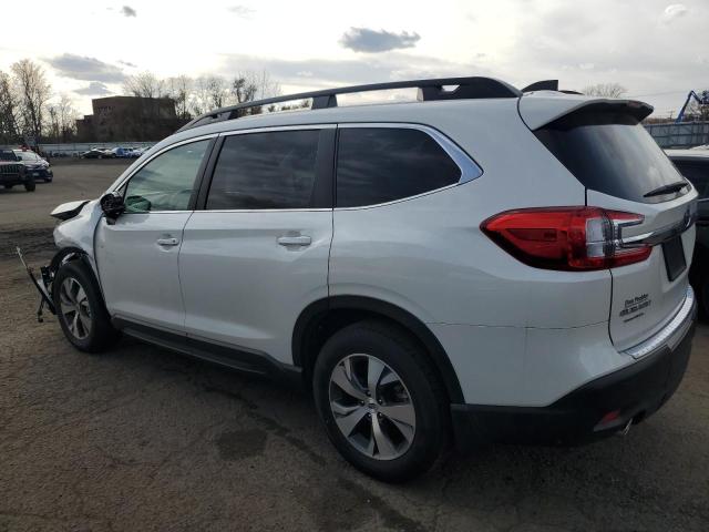 2025 SUBARU ASCENT PRE #3301744360