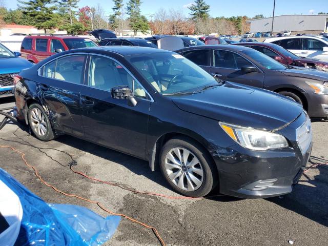 2015 SUBARU LEGACY 2.5 #3304625437