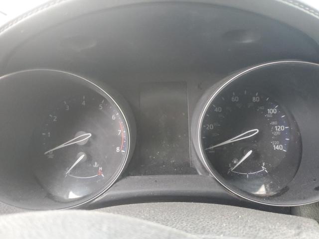 2019 TOYOTA C-HR XLE #3293390422