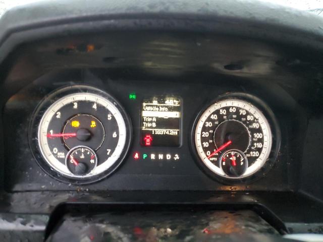 2014 RAM 1500 ST #3304523492