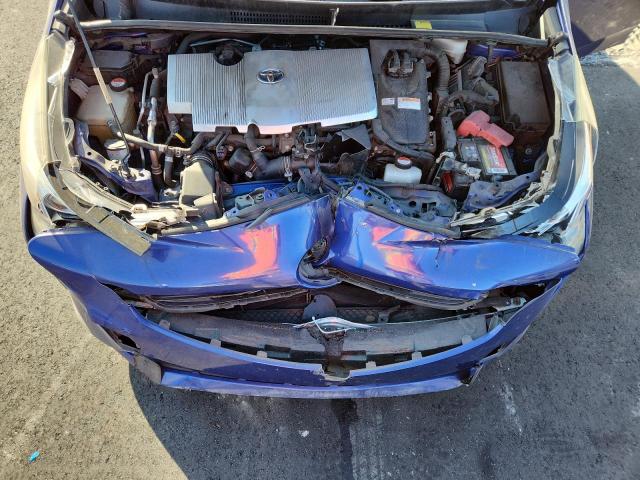 2016 TOYOTA PRIUS #3301835359