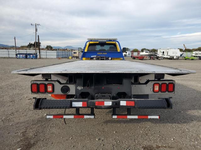 2018 RAM 5500 #3287810122