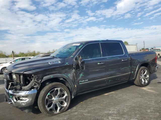 2021 RAM 1500 LIMIT #3302777903