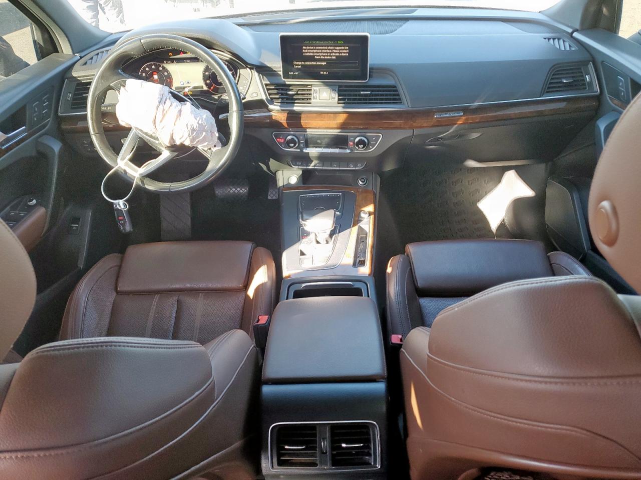 AUDI Q5 PREMIUM PLUS