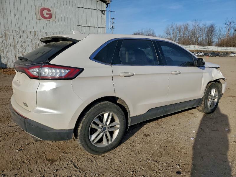 2015 FORD EDGE SEL #3301546511