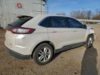Lot #3301546511 2015 FORD EDGE SEL