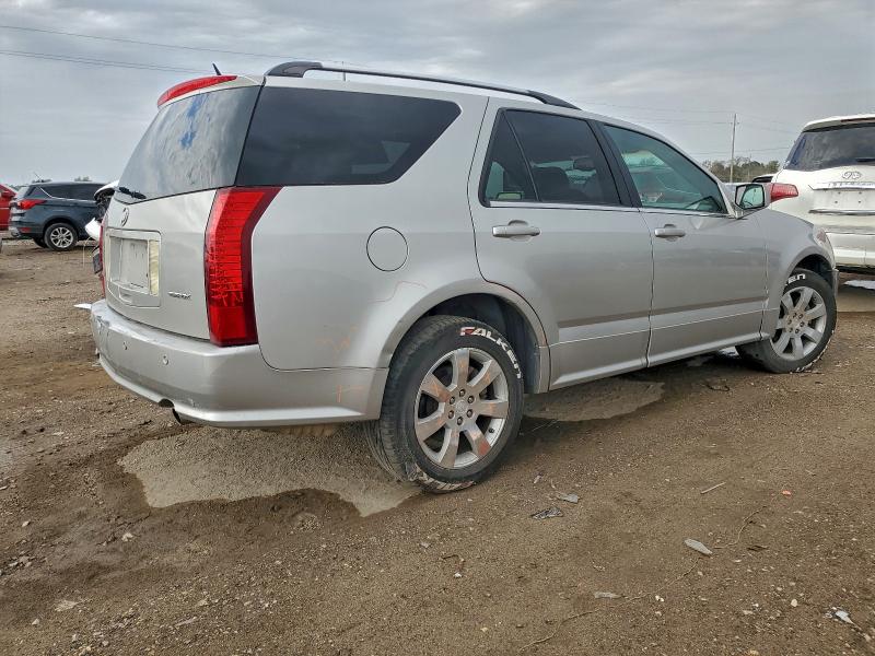 2006 CADILLAC SRX #3297340822