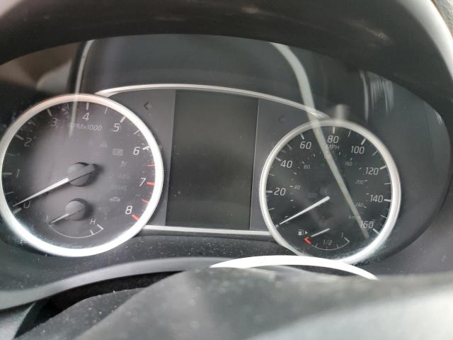 2019 NISSAN SENTRA S #3302811914