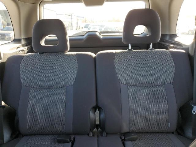 2005 TOYOTA RAV4 #3286787956