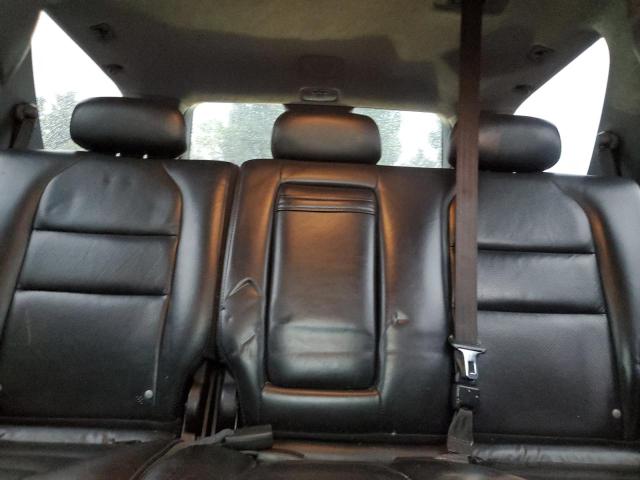 2003 ACURA MDX TOURIN #3302700035