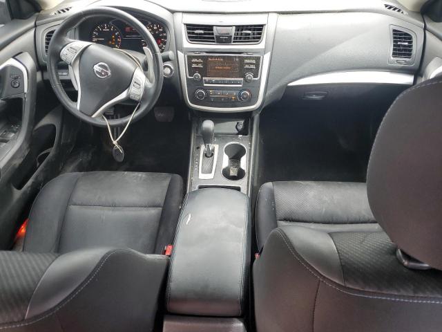 2016 NISSAN ALTIMA 2.5 #3303885715