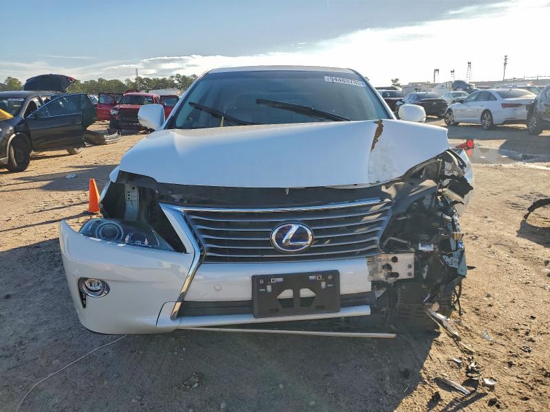 2015 LEXUS RX 450H #3301880446