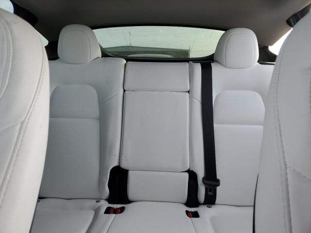 2023 TESLA MODEL Y - 7SAYGDEE4PF843143