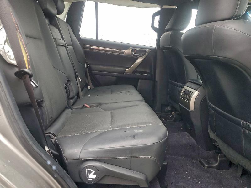 2021 LEXUS GX 460 PRE #3305463079