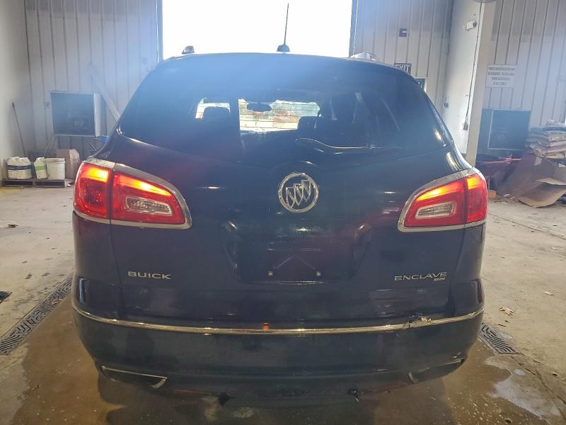 2017 BUICK ENCLAVE #3303796453