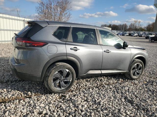 2025 NISSAN ROGUE SV - 5N1BT3BA5SC822233