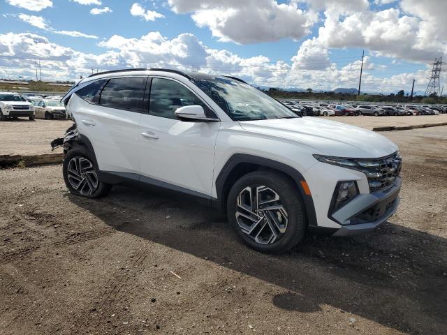 2025 HYUNDAI TUCSON LIM #3308432280