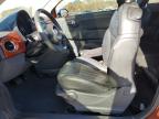Lot #3293364432 2015 FIAT 500 LOUNGE