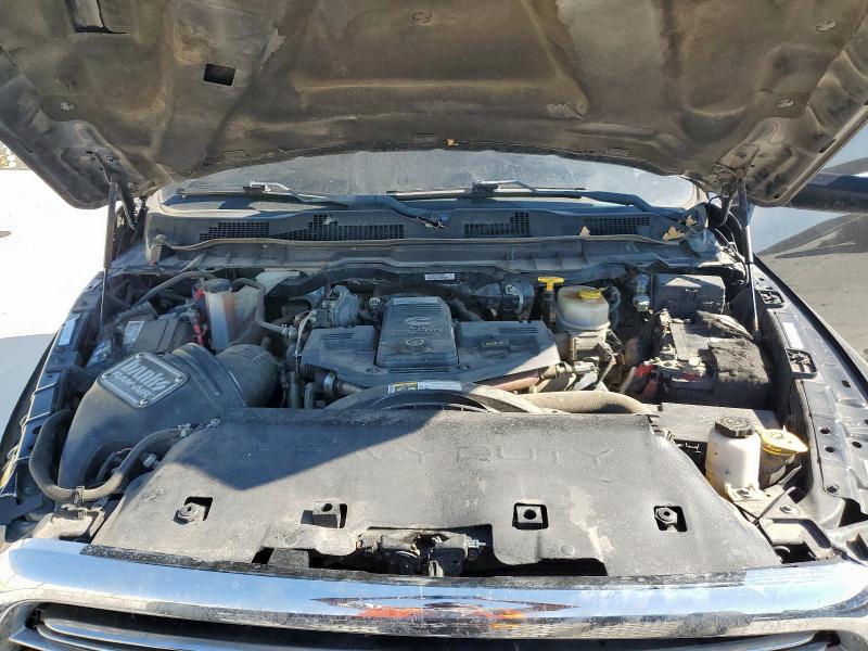 2018 RAM 3500 LONGH #3284804523