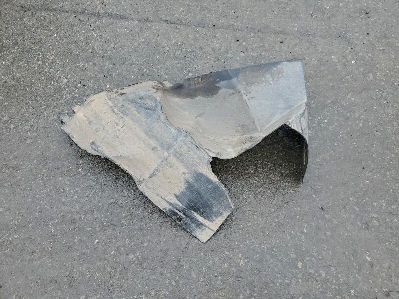 2013 CHEVROLET VOLT #3304670940