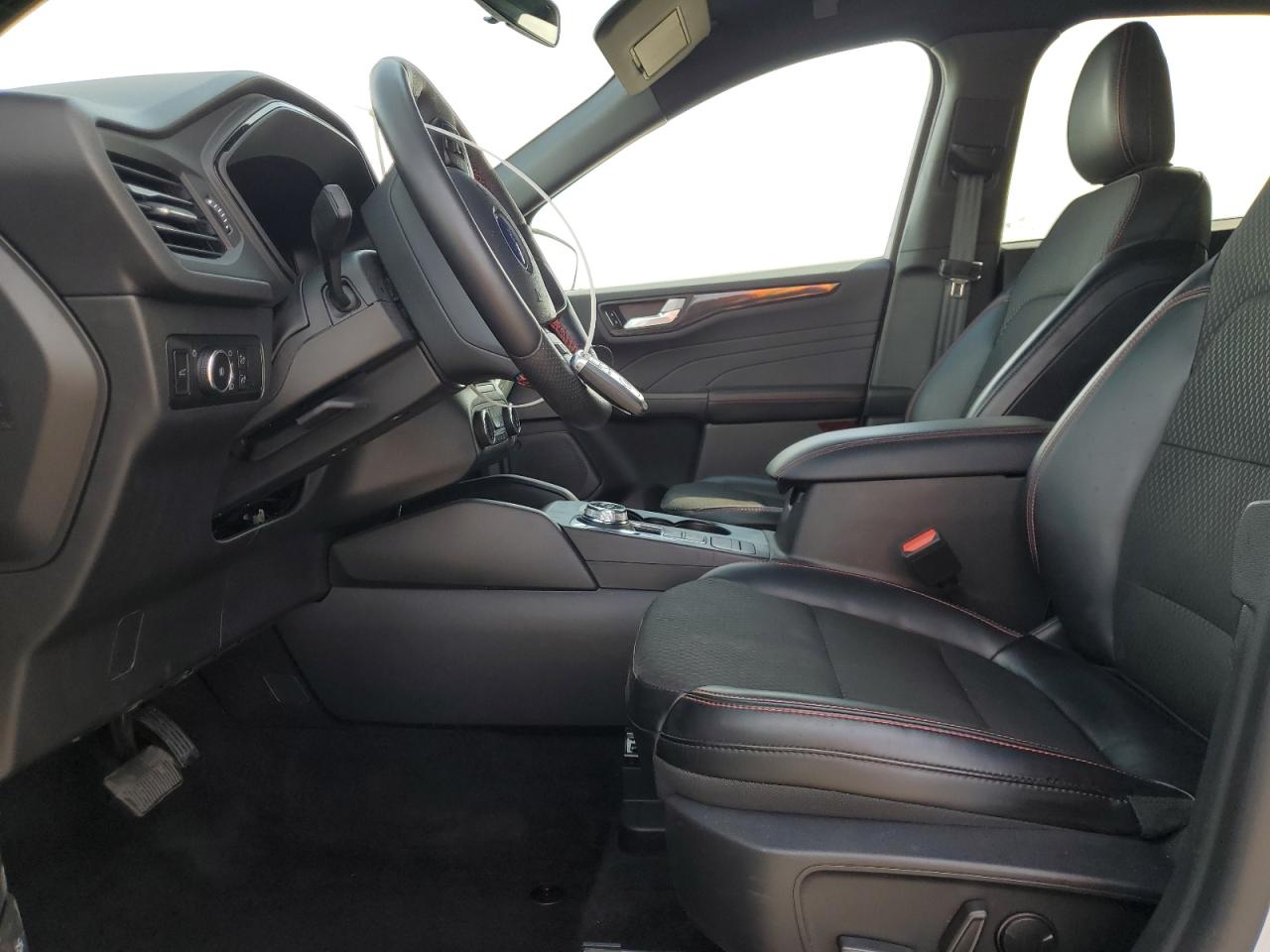 FORD ESCAPE ST LINE SELECT