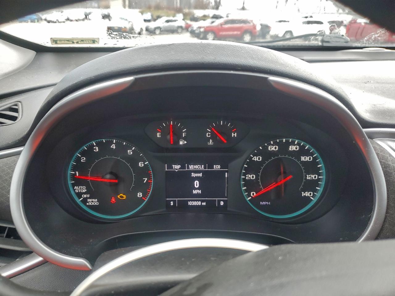 Lot #3309480567 2022 CHEVROLET MALIBU LS