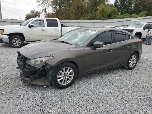 2016 MAZDA 3 SPORT #3303997646