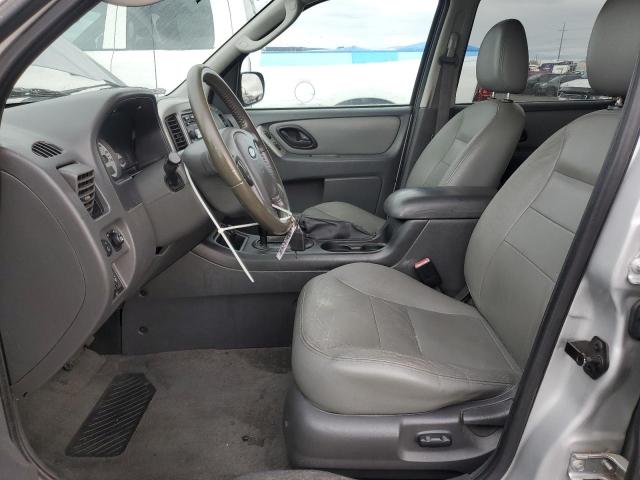 2006 FORD ESCAPE XLT #3281775891