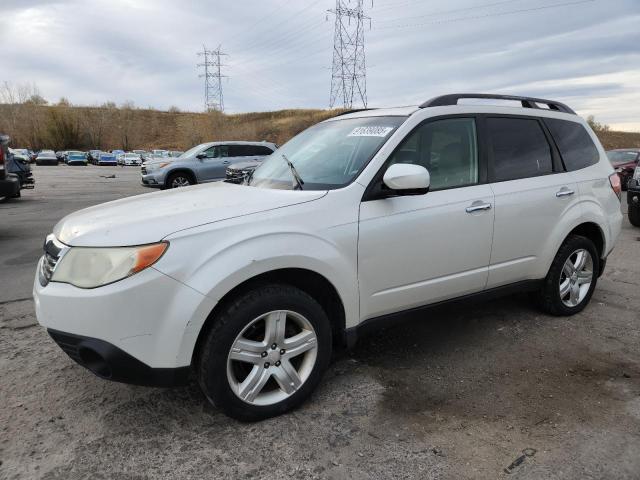 2010 SUBARU FORESTER 2 #3309452963