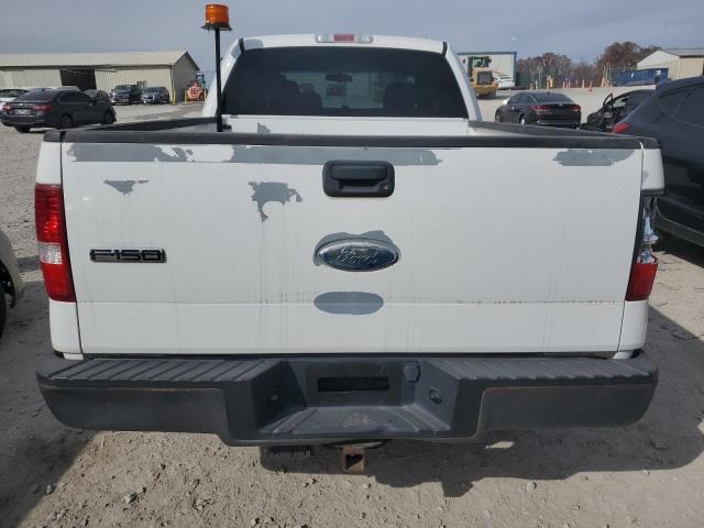 2008 FORD F150 #3297777877