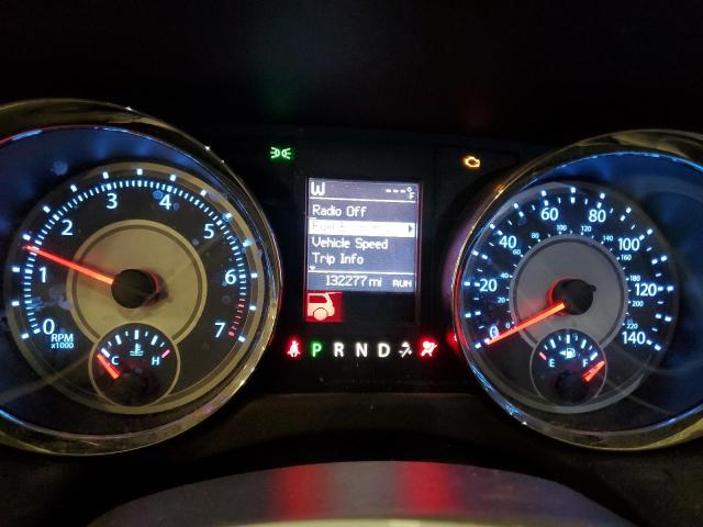 2014 CHRYSLER TOWN & COU #3297891780